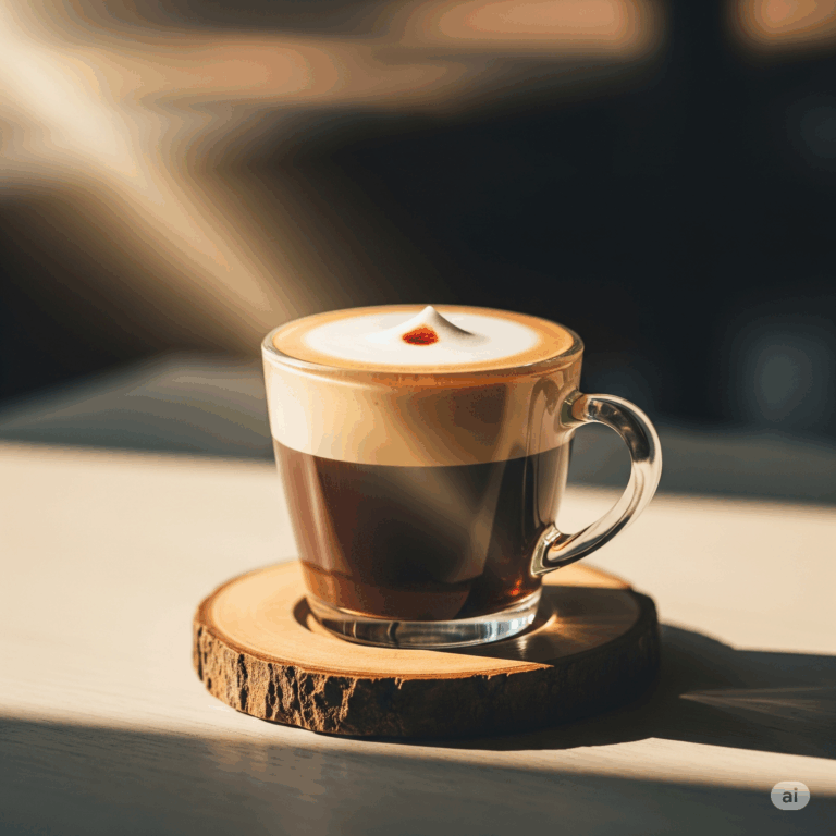 Kopi Macchiato: Sejarah, Variasi, dan Cara Menikmati Minuman Kopi Legendaris