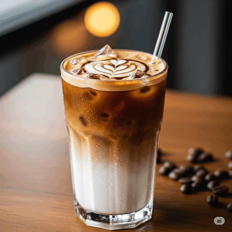 Kopi Es Latte: Panduan Lengkap, Resep, dan Tips Menikmati Minuman Kekinian